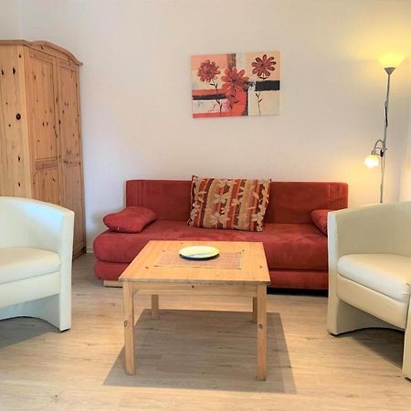 Ferienwohnung-Dreyer-Haus-Strandnixe Dahme  Eksteriør billede