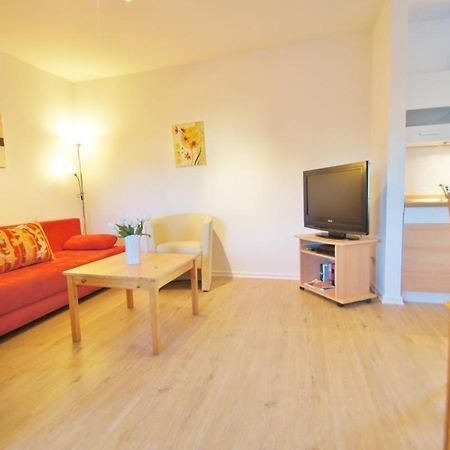 Ferienwohnung-Dreyer-Haus-Strandnixe Dahme  Eksteriør billede