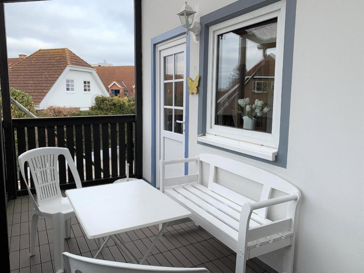 Ferienwohnung-Dreyer-Haus-Strandnixe Dahme  Eksteriør billede